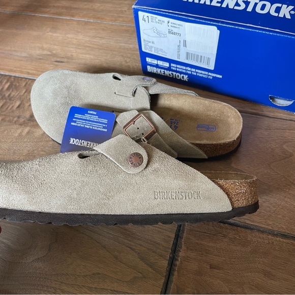 birkenstock brands